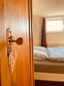 Apartment ELMA Souterrain - Nerdlen