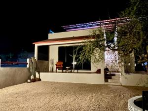 Casitas Punta Arena #1