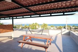 Casitas Punta Arena #1