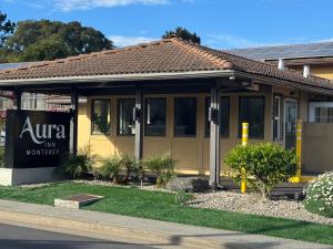 Aura Inn Monterey
