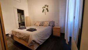 Intero appartamento fronte Ospedale San Raffaele