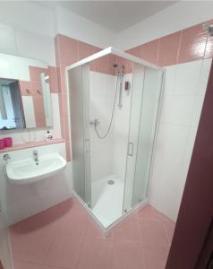 Rodinný apartmán Frymburk u aquaparku