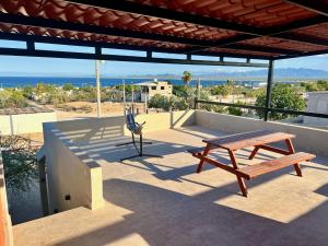 Casitas Punta Arena #1