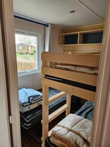 Mobil home 6 personnes Alsace