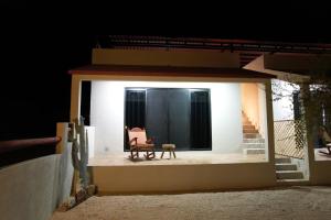 Casitas Punta Arena #1