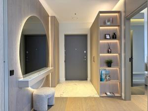 Apartment near Hospital Kaunas Clinics