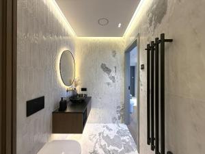 Apartment near Hospital Kaunas Clinics