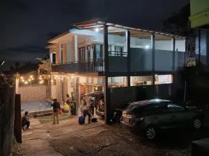 Villa Syahal - Cilember Udik 1