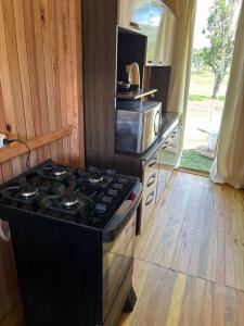 Cabana Fazenda Borba