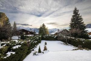 La Ruinette-cosy 2-bed, 2-bath In Verbier Centre
