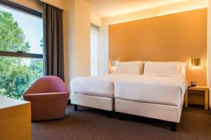 Classic Twin Room room in Four Points by Sheraton Venice Mestre
