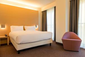 Deluxe King Room room in Four Points by Sheraton Venice Mestre