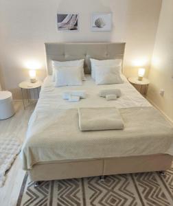 Apartmani Safir Krusevac