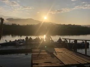 Pousada do Nereu - Tornos do Pinto