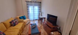 Ntinas cozy place