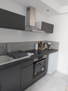 Studio pour deux - WiFi