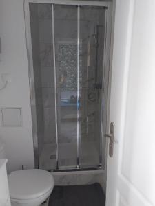 Studio pour deux - WiFi