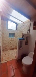 Cabaña La Capilla El Peñol