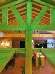 Cabaña La Capilla El Peñol