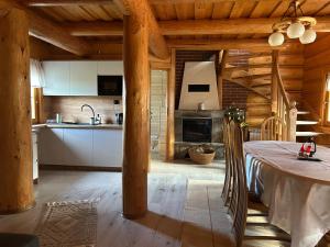 Domki u Marii- agroturystyka