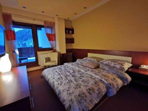 Snowflake Chalet ,Donovaly