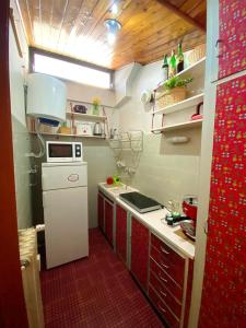 Ski runs - Sweet Vintage Home