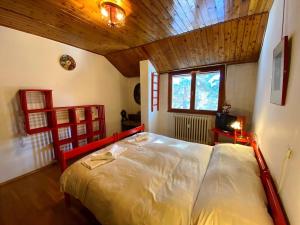 Ski runs - Sweet Vintage Home