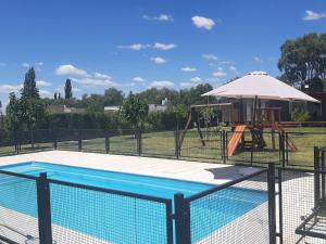 Punto Alma Home box - Ubytování bez kategorie ve městě San Rafael