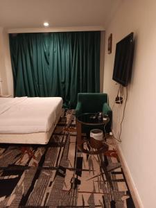 helnan royal hotel دبي