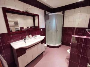 Snowflake Chalet ,Donovaly