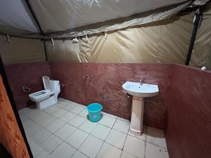 Morning Glory Camping and trekking