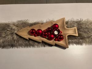 Le Chalet de Marguerite