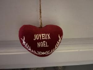 Le Chalet de Marguerite