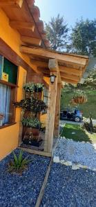 Alojamiento Cabaña El Peñol, cerca Piedra, Guatapé