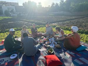 Malek Pyramids Guest House