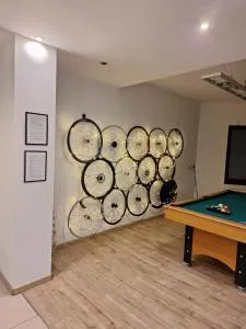 Confortable apartment in Liège - Ans