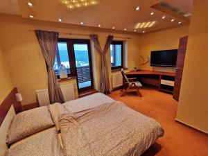 Snowflake Chalet ,Donovaly