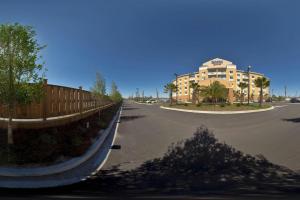 Fairfield Inn & Suites Orange Beach