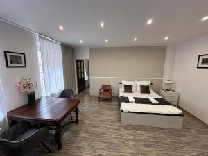 Apartment Chorzow Center