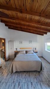 Apartamentos-Cabañas Encanto II