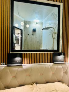 M Boutique Apartments City Center