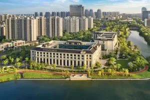 Four Points by Sheraton Huzhou, Nanxun - Chu-čou