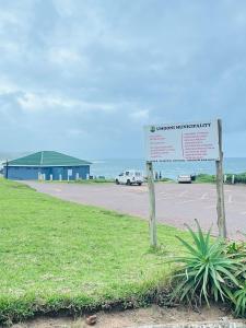 Emanzini Self-catering guesthouse