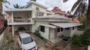 Jalaprabha House Manipala - Manipala