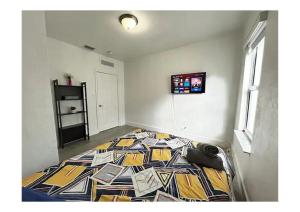 2bed Stay in the Heart of Miami