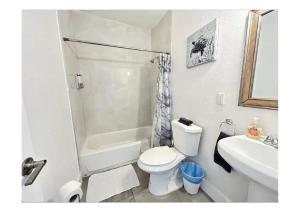 2bed Stay in the Heart of Miami