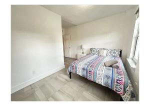 2bed Stay in the Heart of Miami