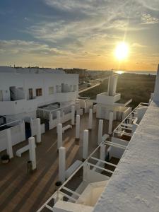 El Palmeral Cabo de Gata