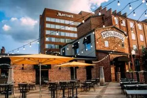 Columbus Marriott - فينيكس سيتي