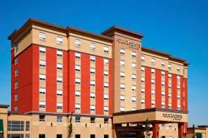 Four Points by Sheraton Edmonton Gateway